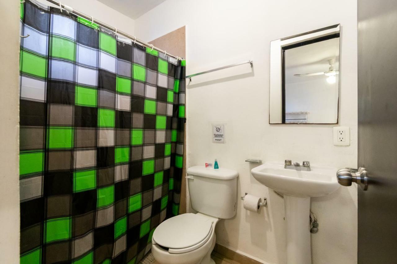 אפרטהוטל פלאייה דל כרמן Casa Isza מראה חיצוני תמונה